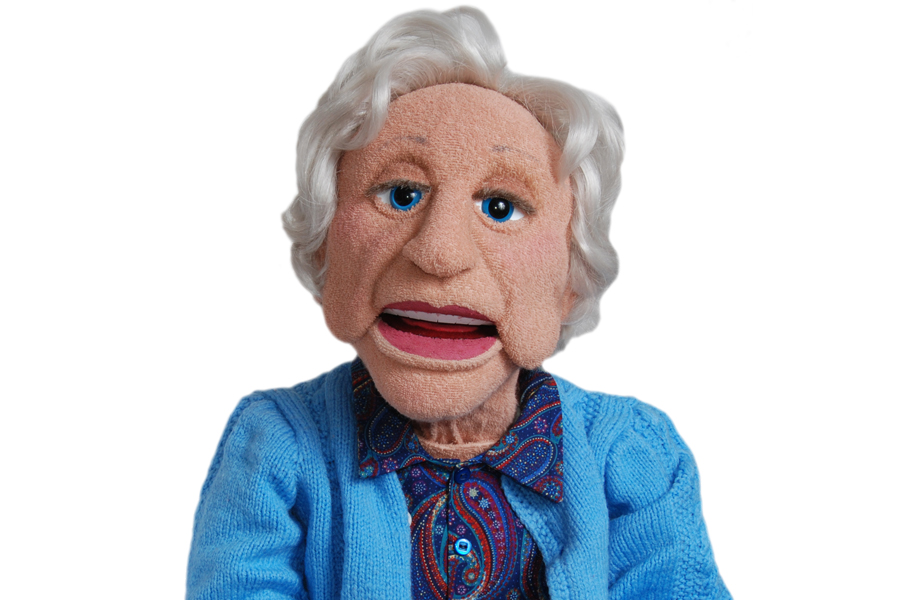 Edna